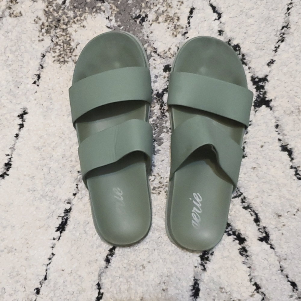 Beach/Poolside Slides